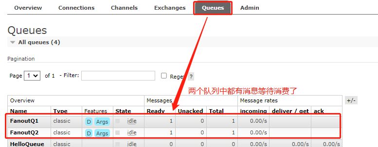 spring rabbitmq 获取channel_交换机类型_22