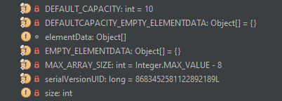 java中list最多可以放多少数据_System_03