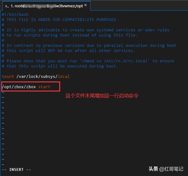 linux云服务器通过docker部署nginx_云服务_04