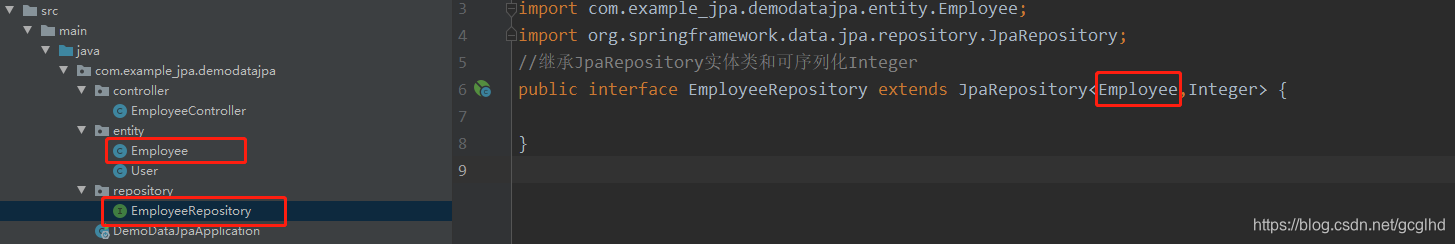 java jpa dm 数据id 自增长_hibernate_02