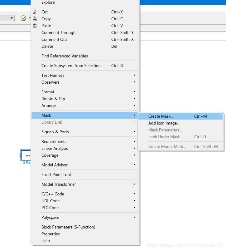 simulink模型被python调用_Simulink