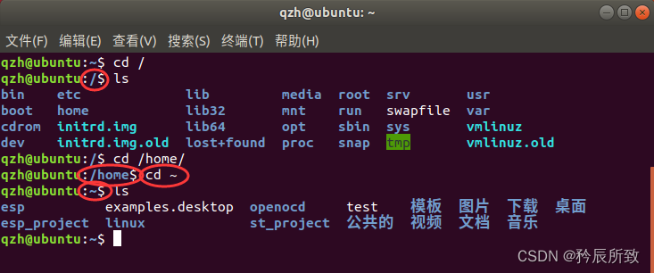 嵌入式Linux系统BSP层架构_Shell_04