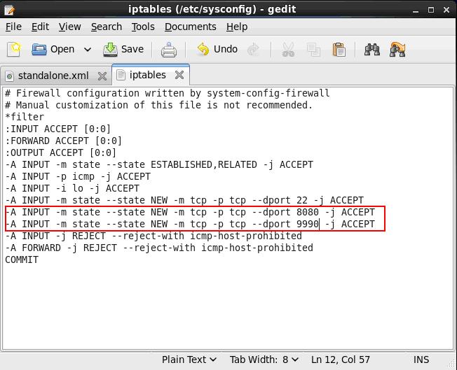 centos7查询ftp服务是否开启_80端口_03