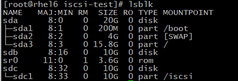 麒麟系统 v10 安装redis 设置开机自动启动_5e_14