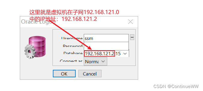 虚拟机连不上 dockerhub_数据库_18