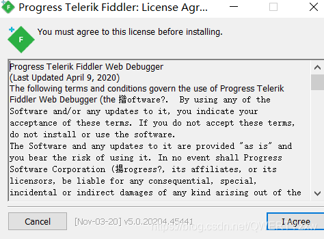 fiddler 可以抓ios吗_TCP_10