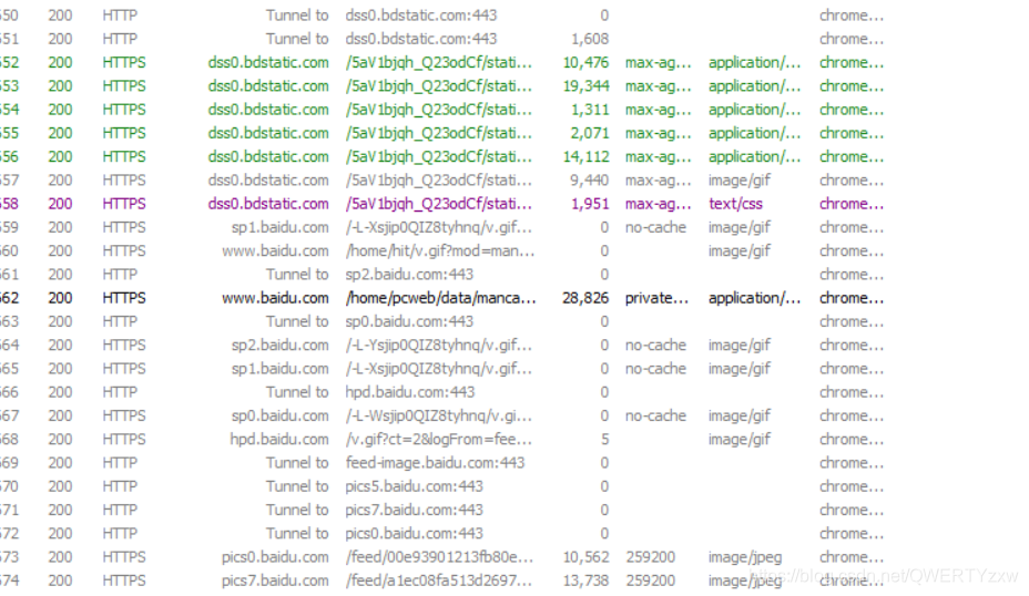 fiddler 可以抓ios吗_wireshark_21