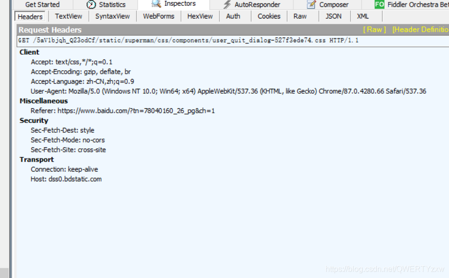 fiddler 可以抓ios吗_wireshark_22