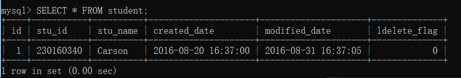 mysql怎样实现事务_mysql怎样实现事务_10