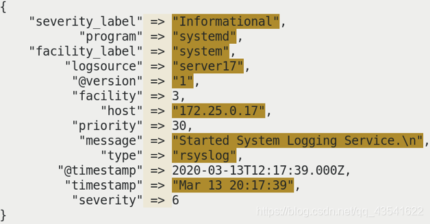 elk日志系统组件有哪些_vim_12