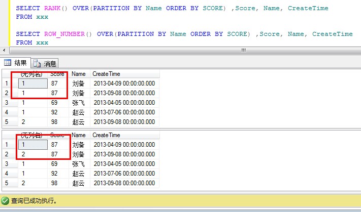 sql server WITH 函数_返回结果_03