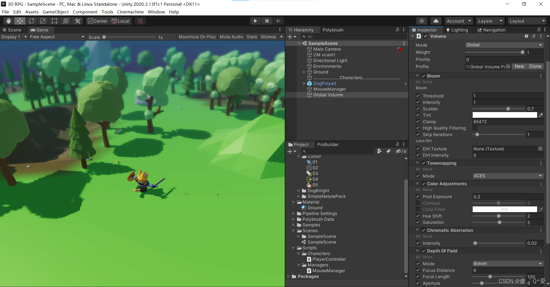 Unity ui遮罩3d物体_Unity ui遮罩3d物体_08