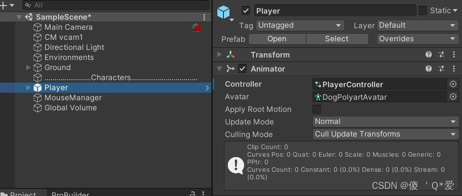 Unity ui遮罩3d物体_Unity ui遮罩3d物体_09