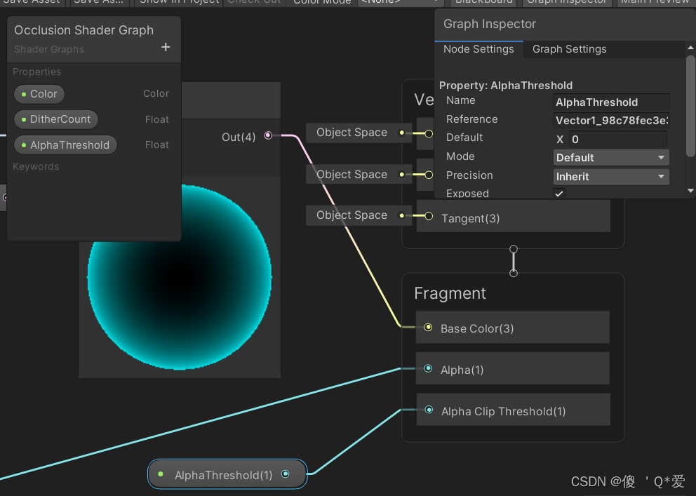 Unity ui遮罩3d物体_unity_23