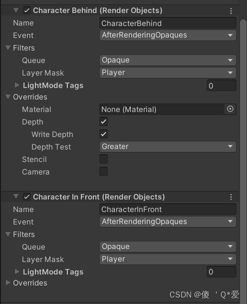 Unity ui遮罩3d物体_unity_27