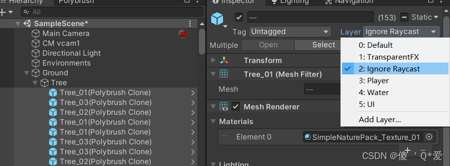 Unity ui遮罩3d物体_Unity ui遮罩3d物体_28