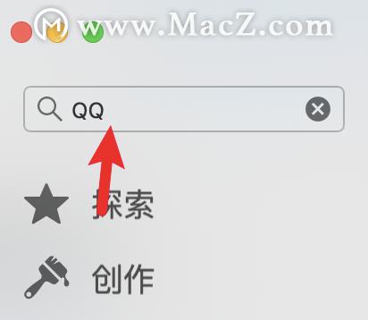 mac自带的mysql_第三方平台_02