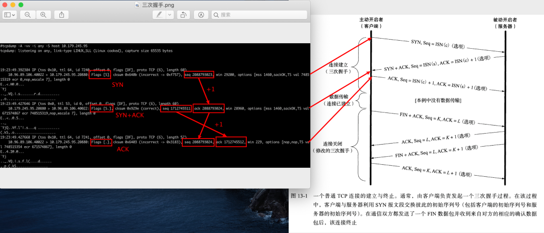 python socket 按键停止TCP监听_java_04