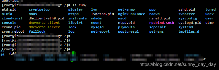 centos安全后根目录默认挂载逻辑卷_CentOS_10