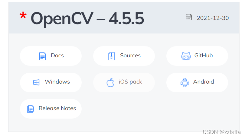 ndk编译调用opencv_编译安装_03