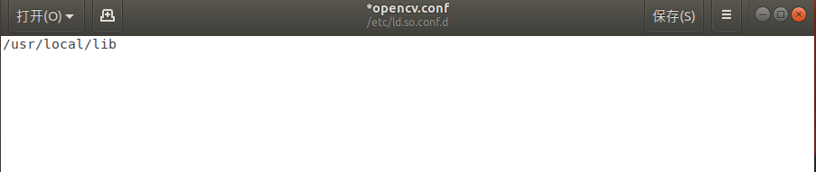 ndk编译调用opencv_linux_06