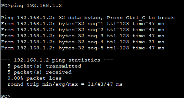 ensp在交换机里配置ospf_网络_15