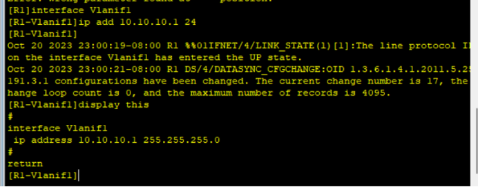 ensp在交换机里配置ospf_网络_24