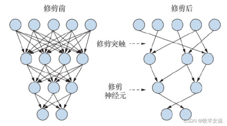 当前主流的ai架构_权重_02