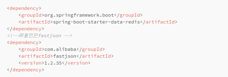 redis中放入jsonarray_redis 支持 json