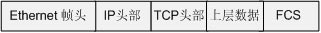 nvgre报文封装格式_IP