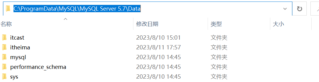 mysql 预处理结果_sql_06