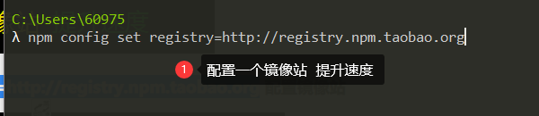 怎么使用npm安装axios_node.js_08