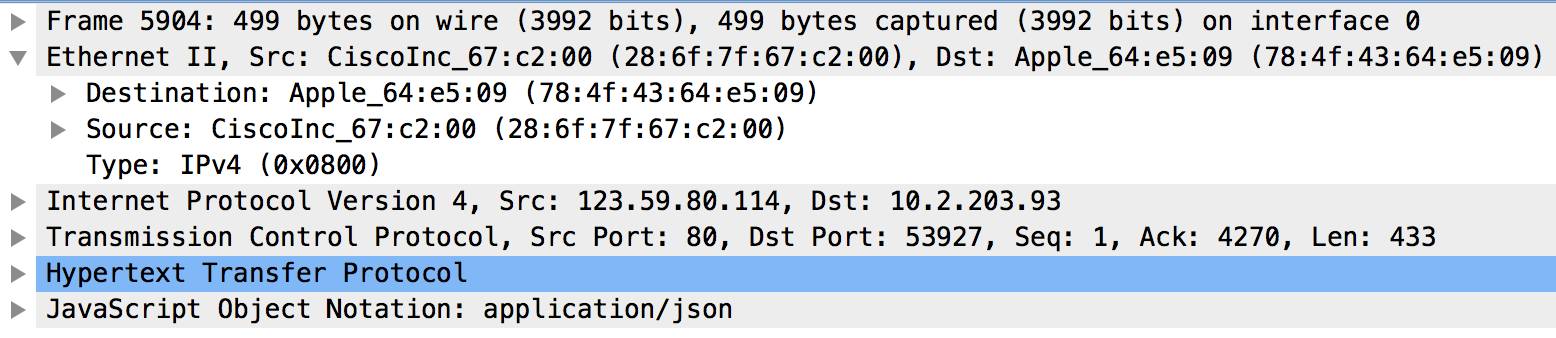 charles能抓socket_TCP_04