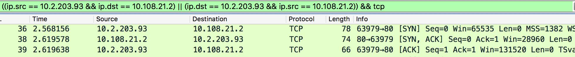 charles能抓socket_TCP_06