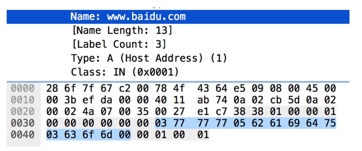 charles能抓socket_TCP_11