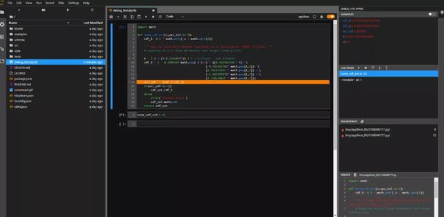 vscode jupyter插件切换Python版本vscode_Python