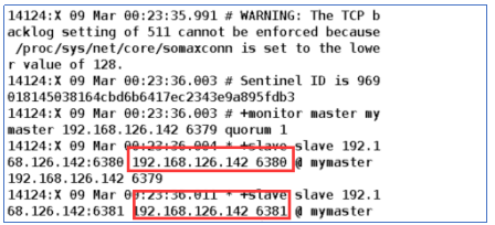 redis可以只部署一台哨兵实例吗_redis_13