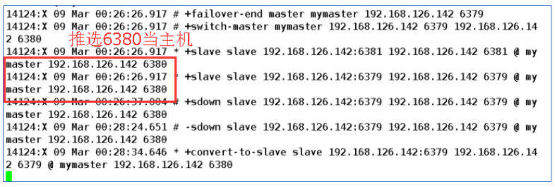 redis可以只部署一台哨兵实例吗_java_14