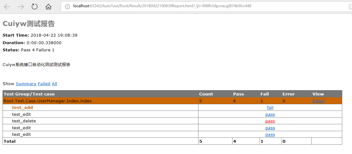 python接口自动化框架选用_python接口自动化框架选用_02