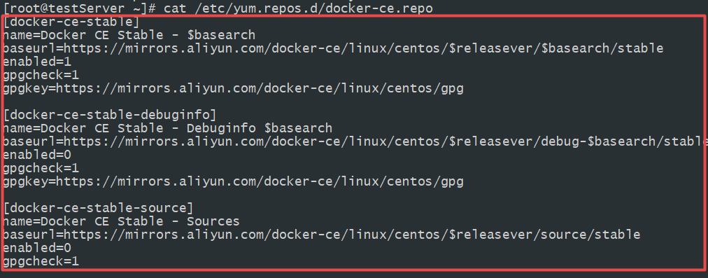 docker 安装禅道系统_docker_03