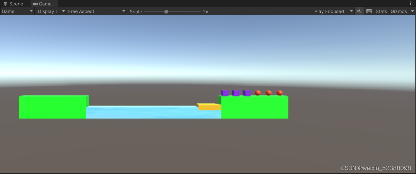 Unity3D流水效果_i++_02