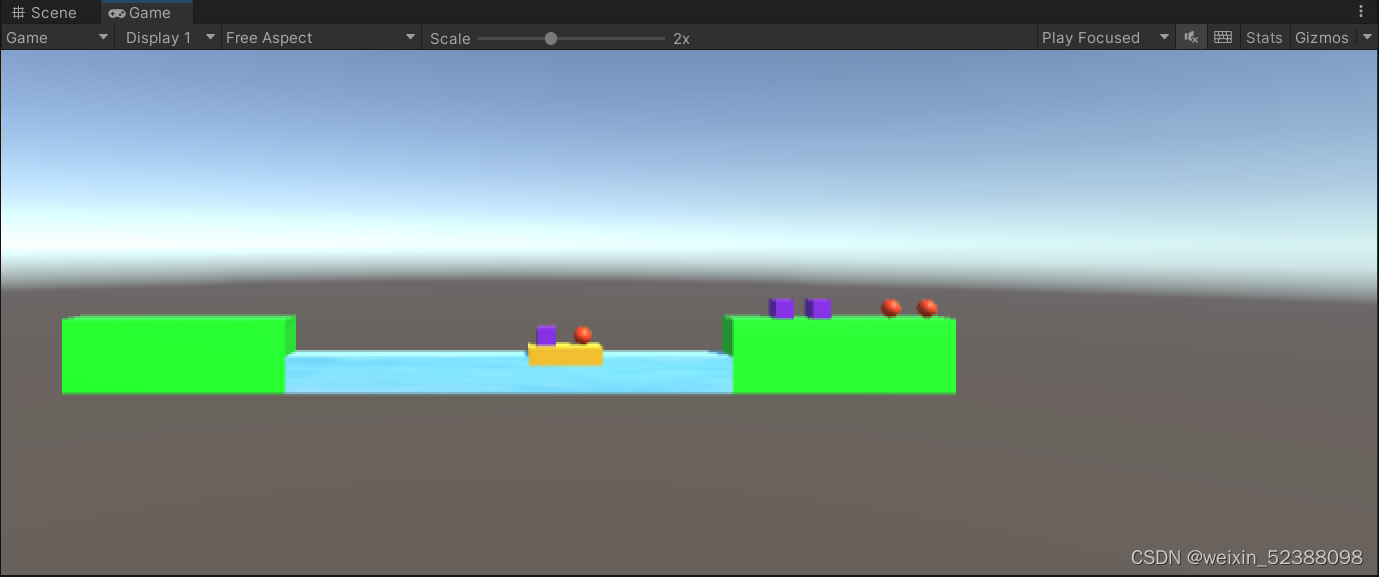 Unity3D流水效果_i++_04