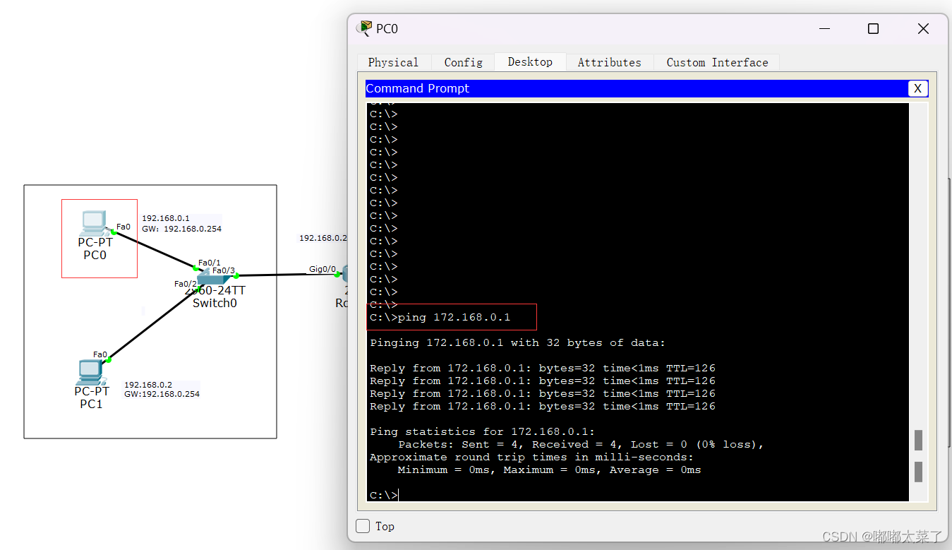 OSPF中引入静态路由的就是ASBR路由器吗_IP_13