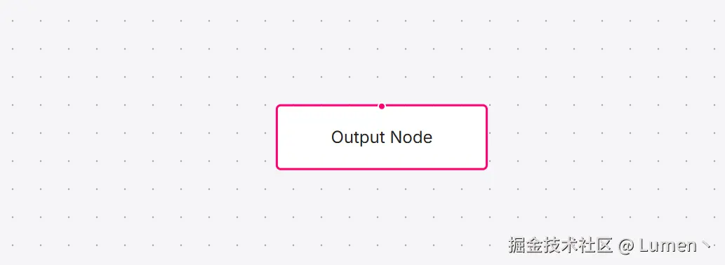 Vue3 流程图组件库 ：Vue Flow_css_03