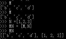 列表在python中术语无序数列吗_数据结构与算法_08