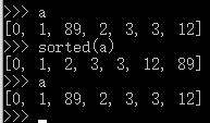 列表在python中术语无序数列吗_字符串_21