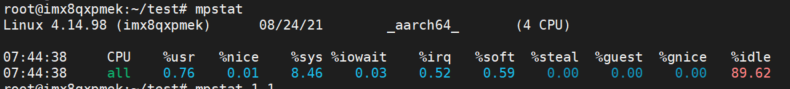 grafana 监控容器CPU内存指标_arm_04