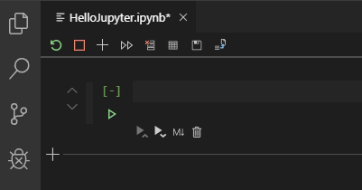 vs code Jupyter 错误的python版本_Code