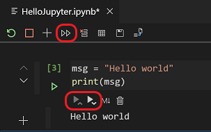 vs code Jupyter 错误的python版本_数据_05