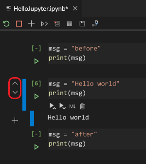 vs code Jupyter 错误的python版本_Code_06